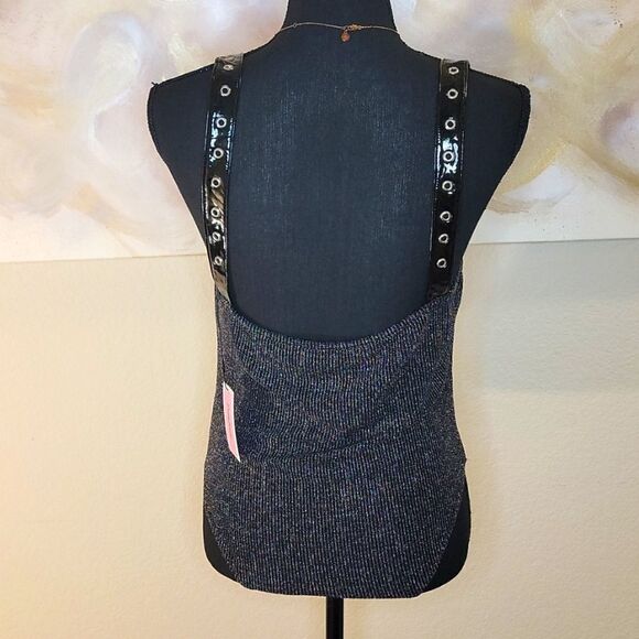 Dream Bandits Australia Rainbow Sparkle Bodysuit - Picture 7 of 16